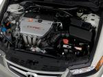 Acura TSX 2006 года